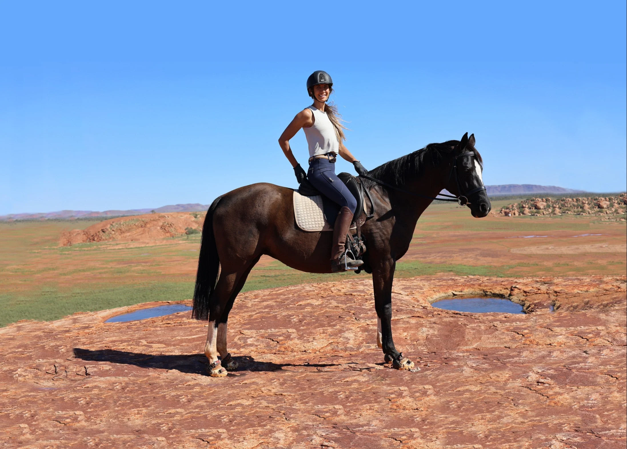 Elite Endurance for Barefoot Horses