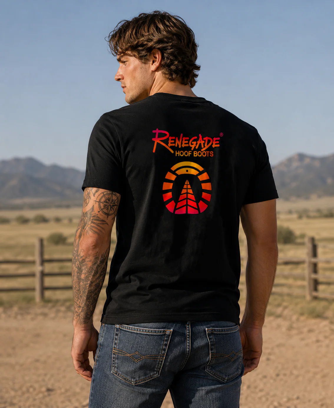 Renegade Rider Apparel